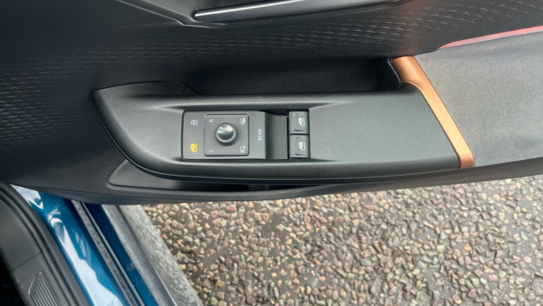 CUPRA Born 150kW V2 58kWh 5dr Auto Electric Hatchback